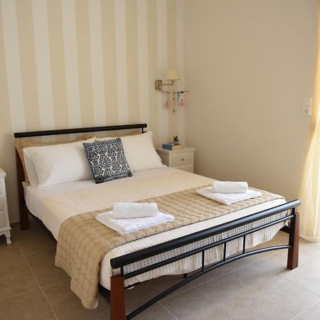 Dimitris' & Valentina'S Home بلاكاس المظهر الخارجي الصورة