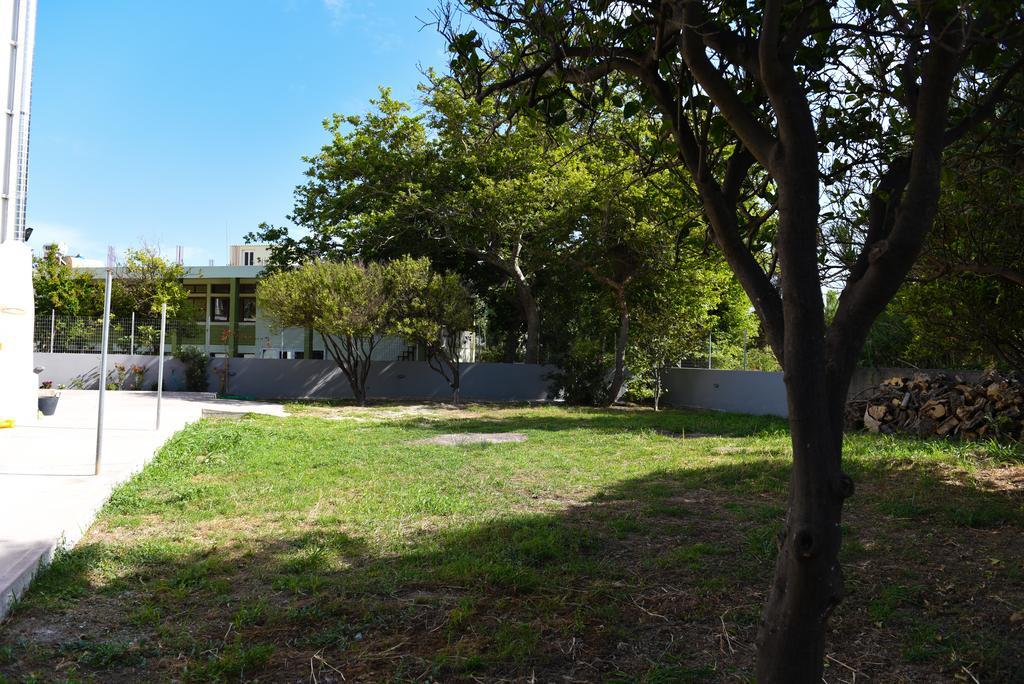 Dimitris' & Valentina'S Home بلاكاس المظهر الخارجي الصورة