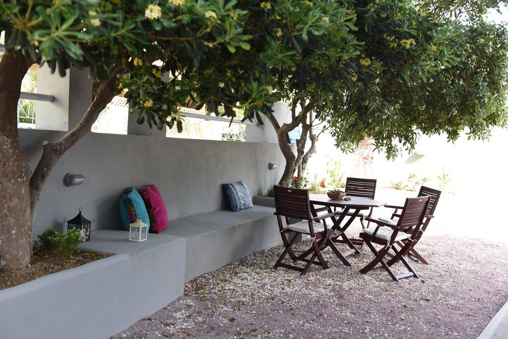 Dimitris' & Valentina'S Home بلاكاس المظهر الخارجي الصورة
