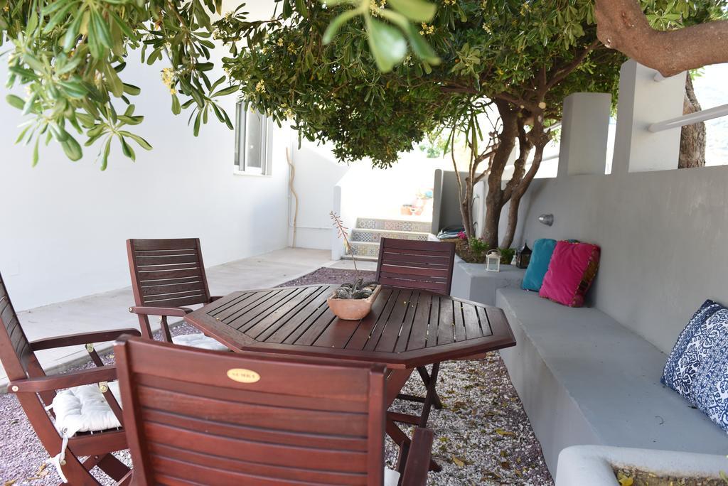 Dimitris' & Valentina'S Home بلاكاس المظهر الخارجي الصورة