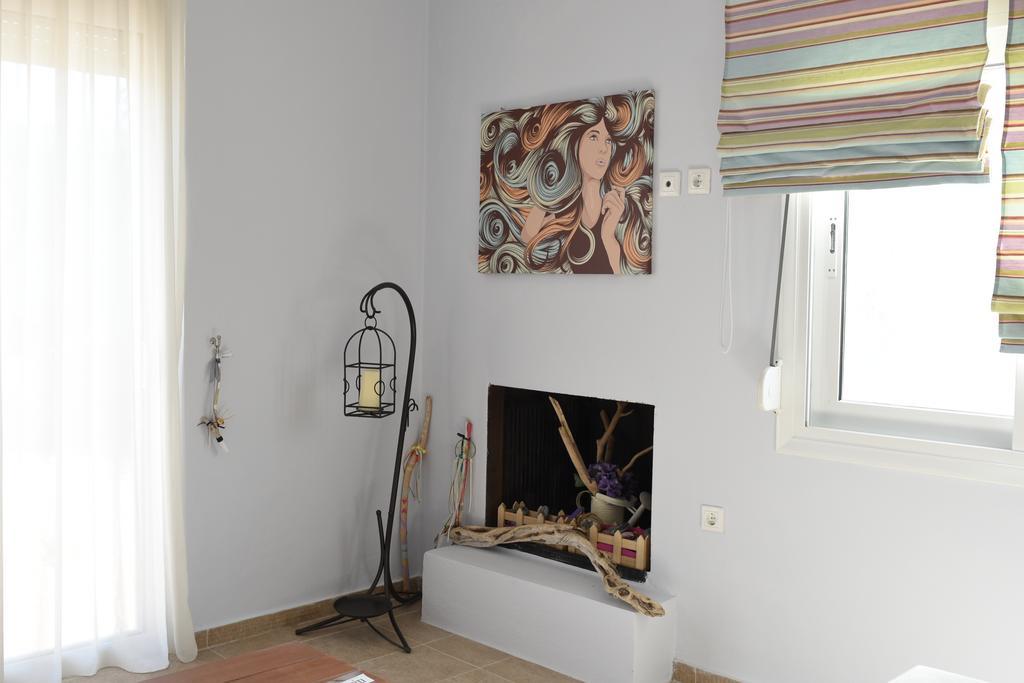 Dimitris' & Valentina'S Home بلاكاس المظهر الخارجي الصورة