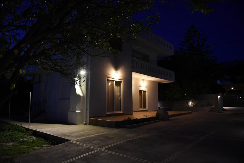 Dimitris' & Valentina'S Home بلاكاس المظهر الخارجي الصورة