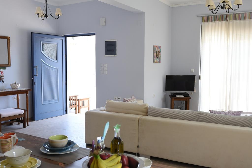 Dimitris' & Valentina'S Home بلاكاس المظهر الخارجي الصورة