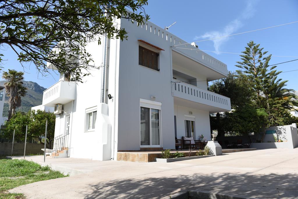 Dimitris' & Valentina'S Home بلاكاس المظهر الخارجي الصورة