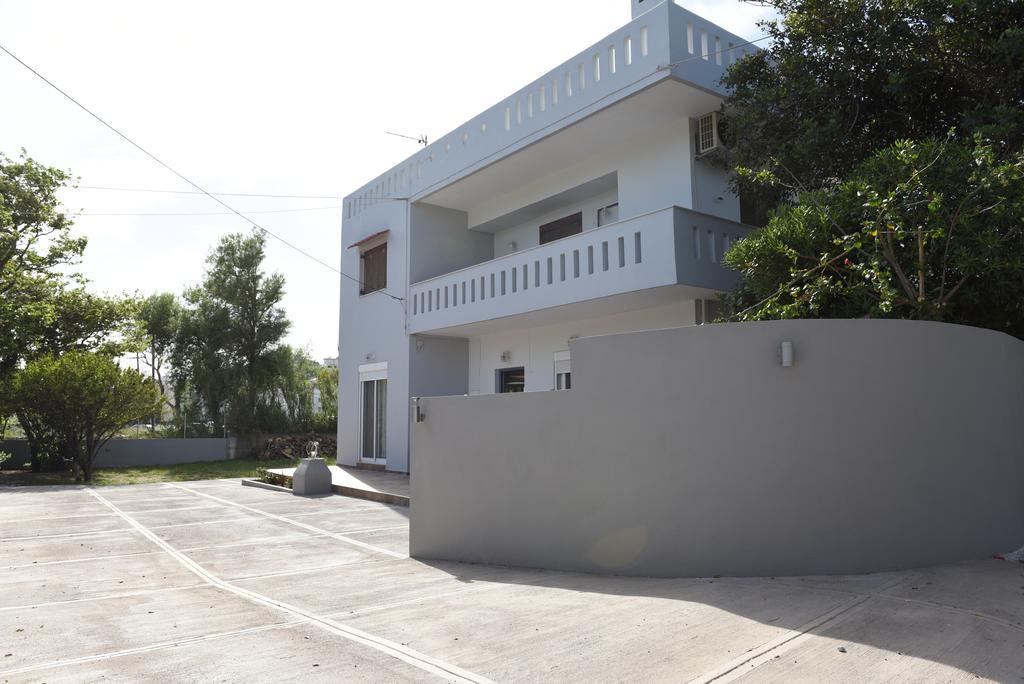 Dimitris' & Valentina'S Home بلاكاس المظهر الخارجي الصورة