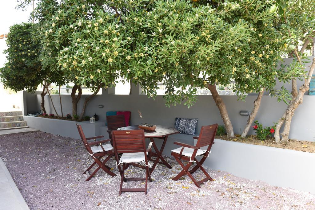 Dimitris' & Valentina'S Home بلاكاس المظهر الخارجي الصورة