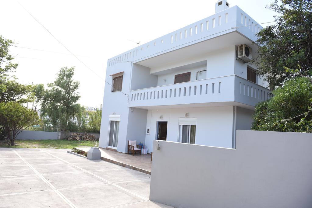 Dimitris' & Valentina'S Home بلاكاس المظهر الخارجي الصورة