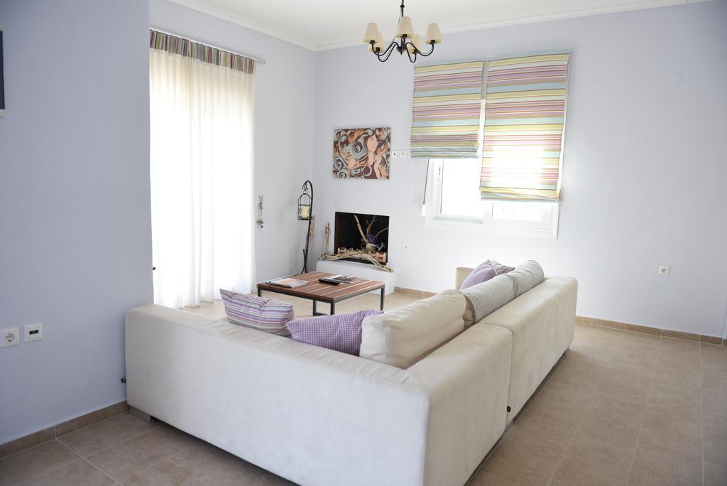 Dimitris' & Valentina'S Home بلاكاس المظهر الخارجي الصورة