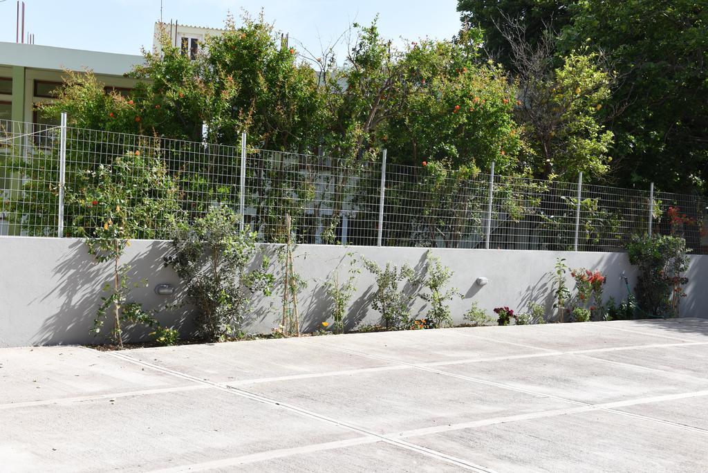 Dimitris' & Valentina'S Home بلاكاس المظهر الخارجي الصورة