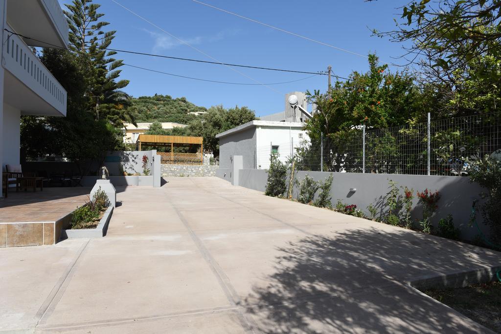 Dimitris' & Valentina'S Home بلاكاس المظهر الخارجي الصورة