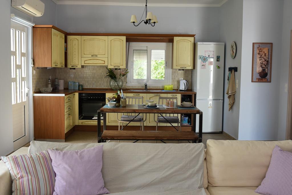 Dimitris' & Valentina'S Home بلاكاس المظهر الخارجي الصورة