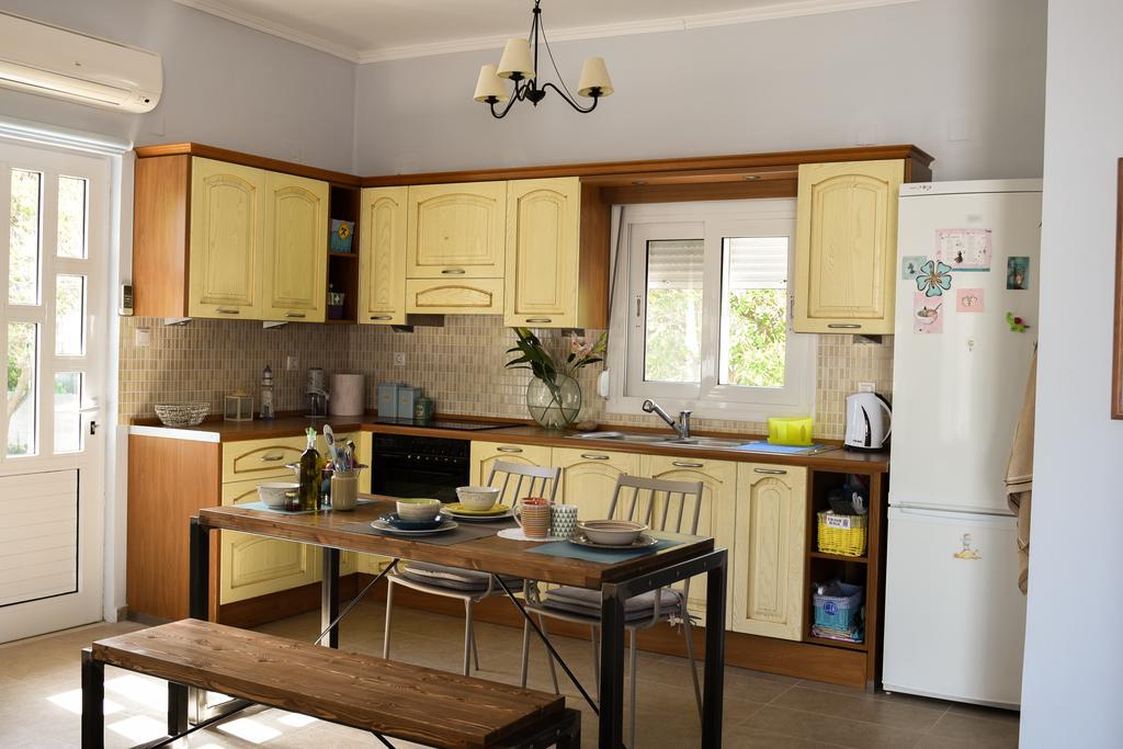 Dimitris' & Valentina'S Home بلاكاس المظهر الخارجي الصورة