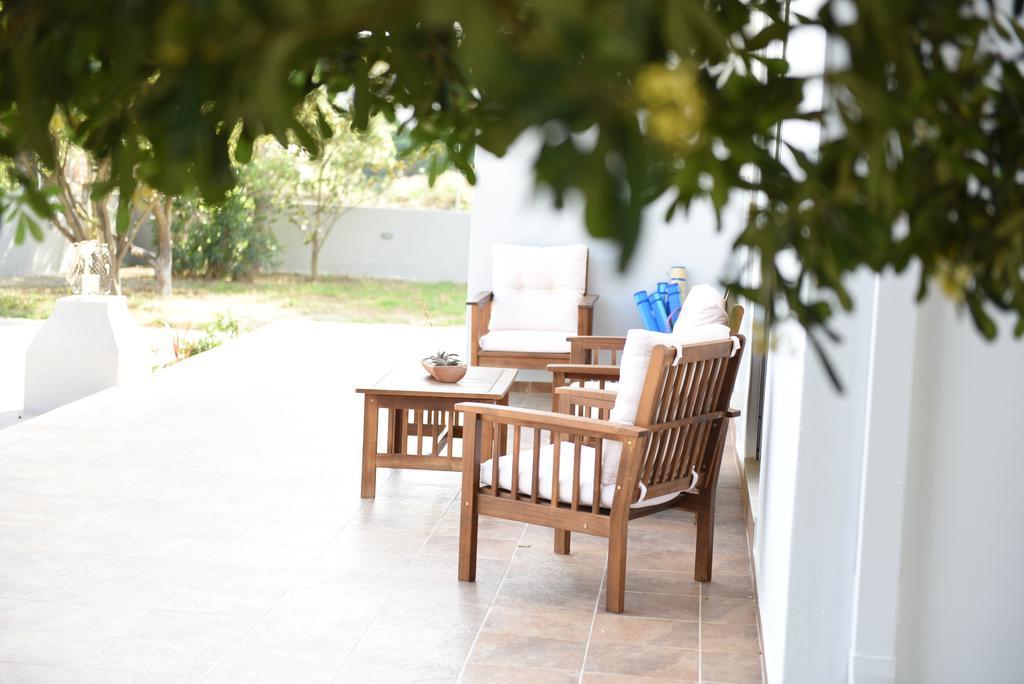 Dimitris' & Valentina'S Home بلاكاس المظهر الخارجي الصورة