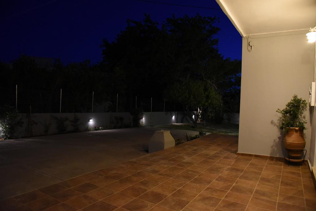Dimitris' & Valentina'S Home بلاكاس المظهر الخارجي الصورة