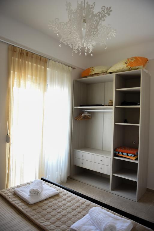 Dimitris' & Valentina'S Home بلاكاس المظهر الخارجي الصورة