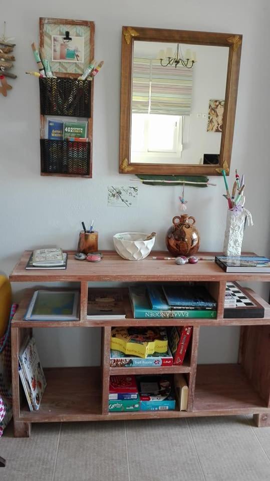 Dimitris' & Valentina'S Home بلاكاس المظهر الخارجي الصورة