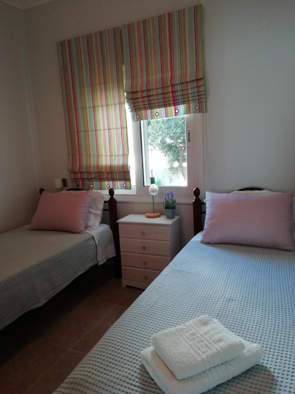 Dimitris' & Valentina'S Home بلاكاس المظهر الخارجي الصورة