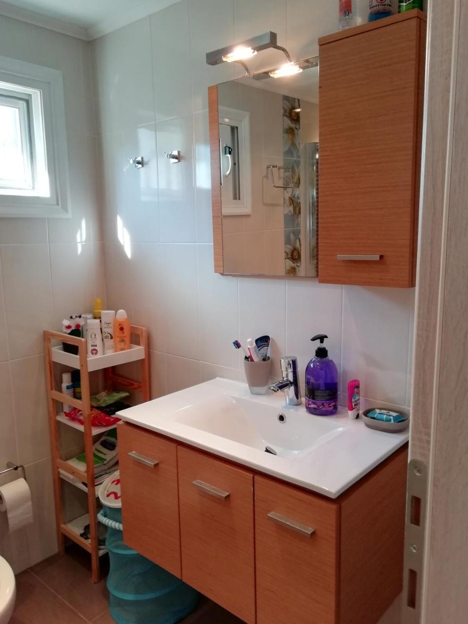 Dimitris' & Valentina'S Home بلاكاس المظهر الخارجي الصورة