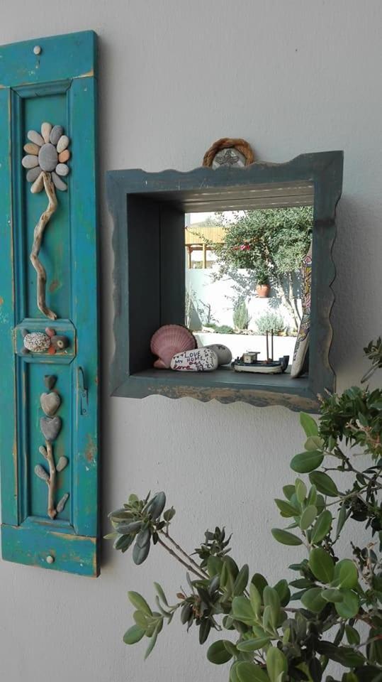 Dimitris' & Valentina'S Home بلاكاس المظهر الخارجي الصورة