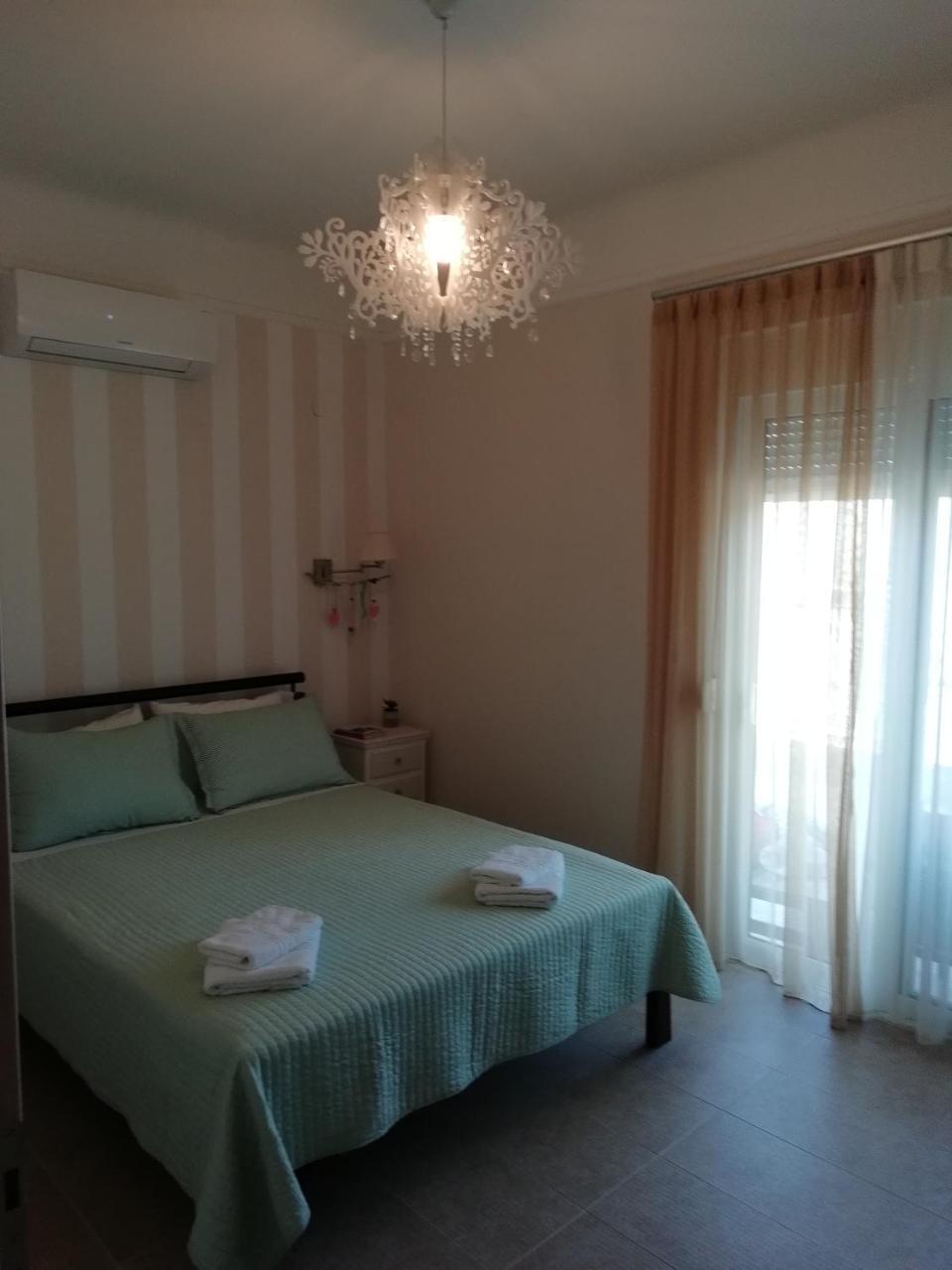 Dimitris' & Valentina'S Home بلاكاس المظهر الخارجي الصورة