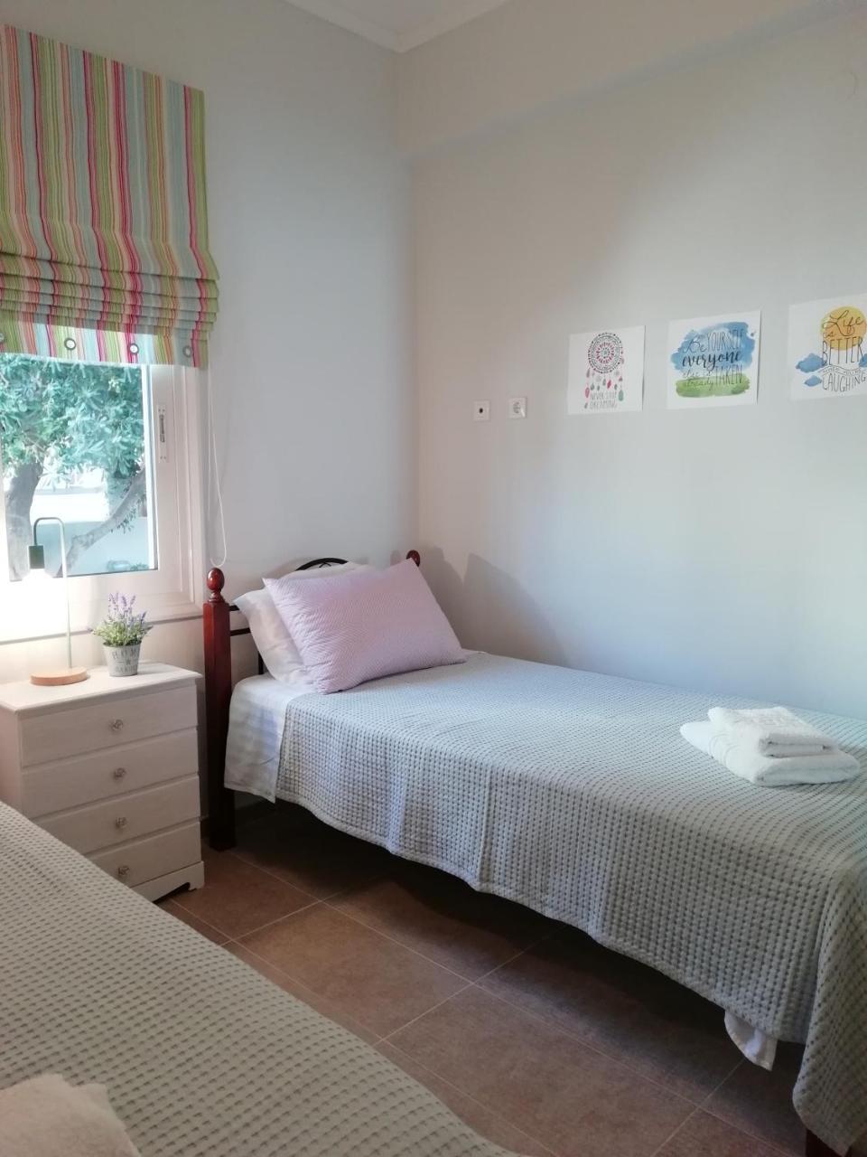 Dimitris' & Valentina'S Home بلاكاس المظهر الخارجي الصورة