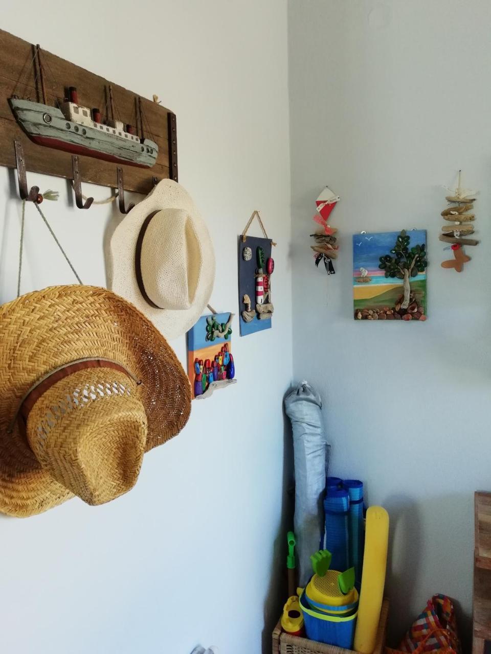 Dimitris' & Valentina'S Home بلاكاس المظهر الخارجي الصورة
